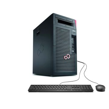 Fujitsu Intel Xeon E-2334 4C/8T 3.40 GHz (PYBCP63E2) thumbnail