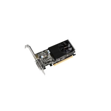 GIGABYTE GT 1030 Low Profile 2G (GV-N1030D5-2GL) thumbnail