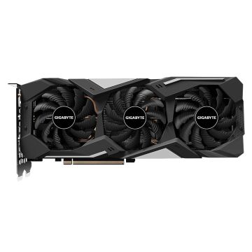 GIGABYTE GAMING GV-N166SGAMING-6GD videokaart NVIDIA GeForce GTX 1660 SUPER 6 GB GDDR6 (GV-N166SGAMING-6GD) thumbnail