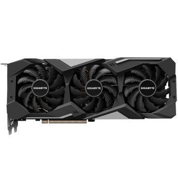 GIGABYTE GAMING Radeon RX 5700 XT 8G AMD 8 GB GDDR6 (GV-R57XTGAMING-8GD) thumbnail