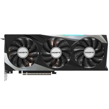 GIGABYTE GAMING Radeon RX 6900 XT OC 16G AMD 16 GB GDDR6 (GV-R69XTGAMING OC-16GD) thumbnail