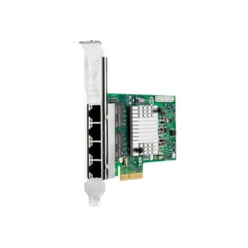 HP NC365T 4-PORT ETHERNET (593722-B21-HIGH-RFB) thumbnail