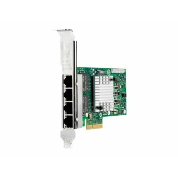HP Quad port NC365T adapter (593743-001-HIGH-RFB) thumbnail