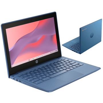 HP Fortis11G10 N100 11 4GB/32 PC (5R2H1ES#ABH) thumbnail