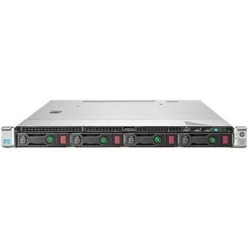 HP ProLiant DL320e Gen8 (675596-B21-RFB) thumbnail