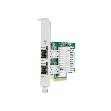HP Ethernet 10Gb 2P 571SFP+ Adptr (728987-B21-HIGH-RFB) thumbnail