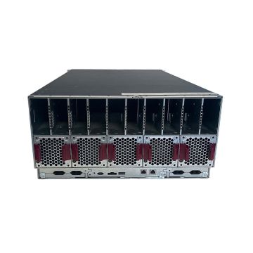 HP Apollo 6000 Base Unit (736428-B21-RFB) thumbnail