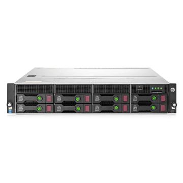 HP ProLiant DL180 Gen9 Hot Plug (778685-B21-RFB) thumbnail