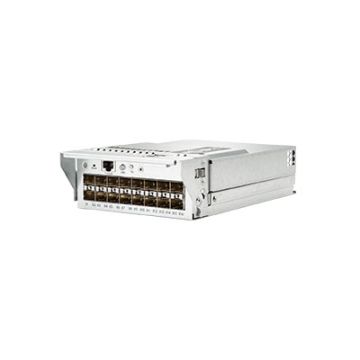 HP Moonshot-16SFP+ Uplink Module Kit network switch module 10 Gigabit (783263-B21) thumbnail