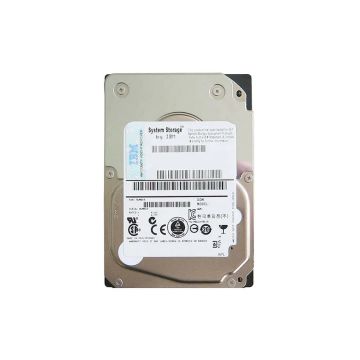 HP DRV 1.2TB HDD SAS10K SFF (810759-001-RFB) thumbnail