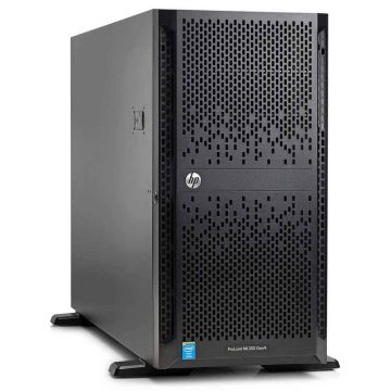 HPE ML350 Gen9 E5-2650v4 32GB SFF Svr (835265-421) thumbnail