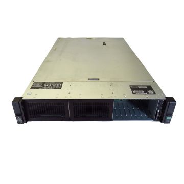 HPE DL560 Gen10 8SFF CTO Server (841730-B21) thumbnail