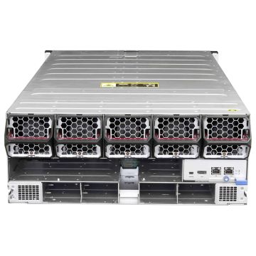HPE Apollo 4510 Gen10 CTO Chassis (864668-B21) thumbnail