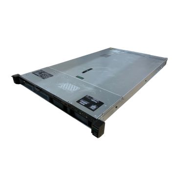 HPE DL360 Gen10 4LFF CTO Server (867958-B21) thumbnail