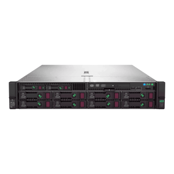 HPE OEM DL380 Gen10 8-SFF CTO Server (869118-B21) thumbnail