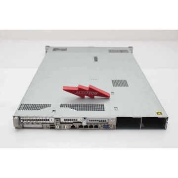 HPE OEM DL360 Gen10 8-SFF CTO Server (869121-B21) thumbnail