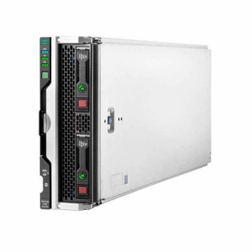 HPE SY 480 Gen10 CTO Cmpt Mdl (871940-B21) thumbnail
