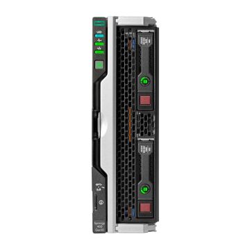 HPE SY 480 Gen10 CTO Prem Cmpt Mdl (871942-B21) thumbnail