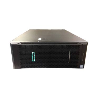 HP CTO/HPE ProLiant ML350 Gen10 LFF CTO Ser (877625-B21) thumbnail