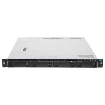 HPE DL160 Gen10 4LFF CTO Server (878972-B21) thumbnail