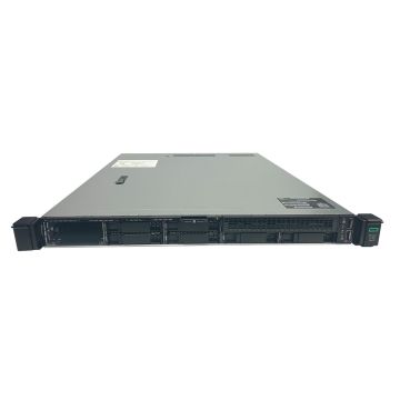 HPE DL160 Gen10 8SFF CTO Server (878973-B21) thumbnail