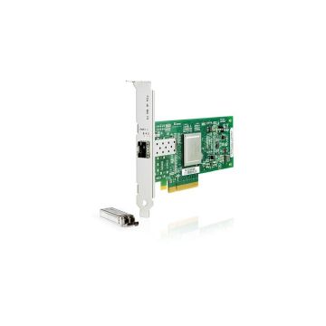 HP R/HPE PCIe 2-port 8Gb FC SR Rmkt HBA (AH401AR) thumbnail