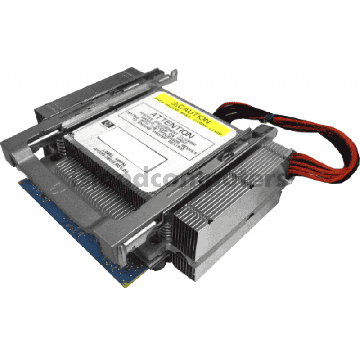 HPE BL8x0c i6 Itanium 9720 4c Proc Kit (AM385B) thumbnail