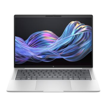 HP EliteBook X EBXG1i14AI U7 258V 14 32GB/512 PC NL Copilot+ PC Intel Core Ultra 7 Laptop 35,6 cm (14") WUXGA LPDDR5x-SDRAM 512 GB SSD Wi-Fi 7 (802.11be) Windows 11 Pro Zilver QWERTY