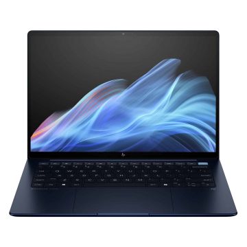 HP EliteBook Ultra EBUltraG1iAI U7 258V 14 32GB/1T PC NL Copilot+ PC Intel Core Ultra 7 Laptop 35,6 cm (14") Touchscreen 2.8K LPDDR5x-SDRAM 1 TB SSD Wi-Fi 7 (802.11be) Windows 11 Pro Blauw QWERTY