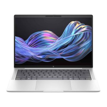 HP EliteBook X EBXG1i14AI U7 258V 14 32GB/1T PC NL Copilot+ PC Intel Core Ultra 7 Laptop 35,6 cm (14") 2.5K LPDDR5x-SDRAM 1 TB SSD Wi-Fi 7 (802.11be) Windows 11 Pro Zilver QWERTY