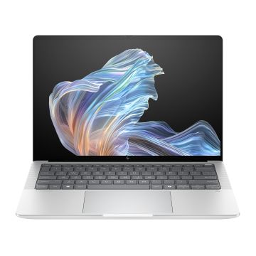 HP EliteBook X EBXG1a14AI RAI7P360 14 32GB/1T PC NL Copilot+ PC AMD Ryzen AI 7 PRO 360 Laptop 35,6 cm (14") WUXGA LPDDR5x-SDRAM 1 TB SSD Wi-Fi 7 (802.11be) Windows 11 Pro Zilver QWERTY (B9ZU4ET#ABH) thumbnail