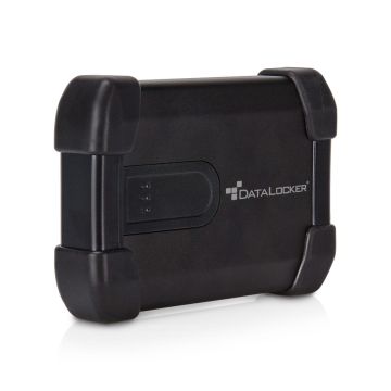 DataLocker H300 Enterprise externe harde schijf 1000 GB Zwart (MXKB1B001T5001-E) thumbnail