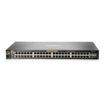 HPE 2530-48-PoE+Switch (J9778A#ABB) thumbnail