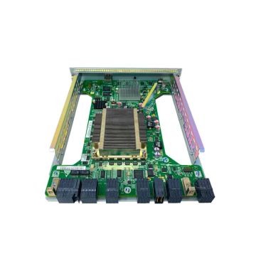 HPE 10504 960Gbps Type D Fabric Module (JC752A) thumbnail