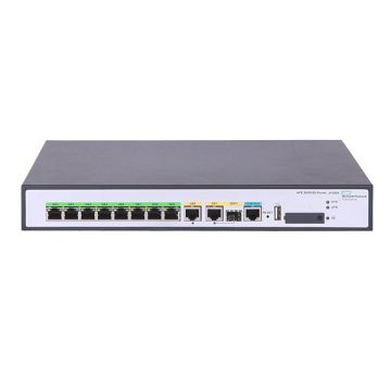 HPE MSR1002-4 AC Router (JG875A#ABB) thumbnail