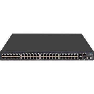 HPE 5130-48G-PoE+-2SFP+-2XT EI Swch (JG941A#ABB) thumbnail