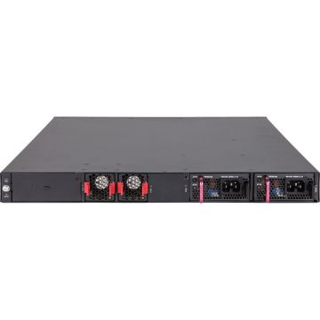 HPE 5510 24G PoE+4SFP+HI Swch (JH147A) thumbnail