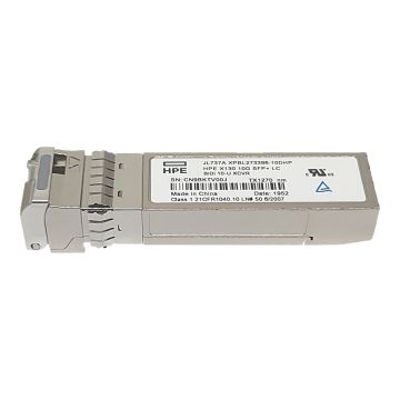 HPE Networking X130 10G SFP+LC BiDi 10k (JL737A) thumbnail