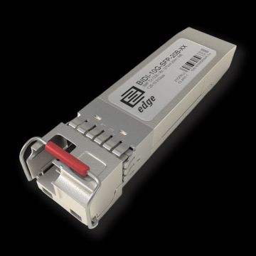 HPE Nwking X130 10G SFP+LC BiDi (JL738A) thumbnail