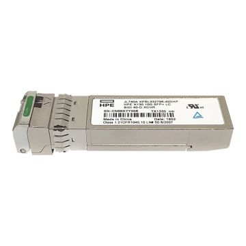 HPE Nwking X130 10G SFP+LC BiDi (JL740A) thumbnail