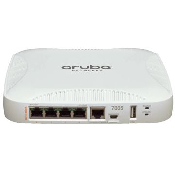 HPE Aruba 7005 RW 16 AP Branch Cntlr (JW633A) thumbnail