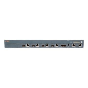 HPE Aruba 7205-K12-64 RW K12 64 AP Bundl (JW775A) thumbnail