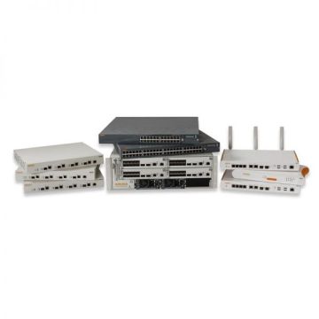 HP Aruba 7240XM IL 4p 10GBase-X SFP+2p (JW836A) thumbnail