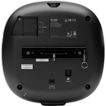 HPE Aruba AP-344 RW Unified (JZ021A) thumbnail