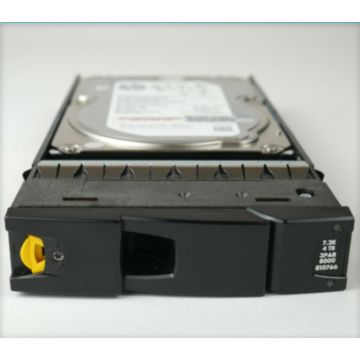 HPE 3PAR 8000 4TB+SW 7.2K LFF HDD (K2P87B) thumbnail