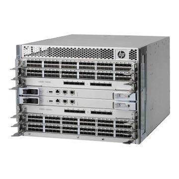 HPESN6010C 12-pt 16Gb FCSwitch 2.4mJmpr (K2Q16A#05Y) thumbnail