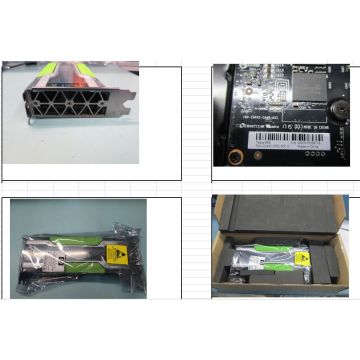 HPE NVIDIA Tesla M60 RAF Dual Reman Mod (M3X67AR) thumbnail