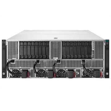 HPE XL270d Gen10 Node CTO Server (P00392-B21) thumbnail