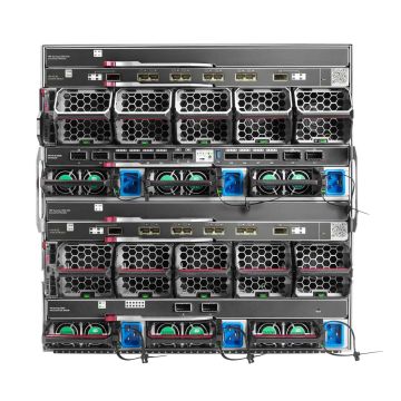 HPE Synergy 12000 CTO Frame 10x Fan (P06011-B21) thumbnail