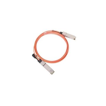 HP IB HDR 200Gbps QSFP56 to (P06248-B22-RFB) thumbnail